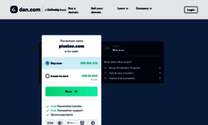 Pixelon.com thumbnail