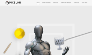 Pixelon.es thumbnail