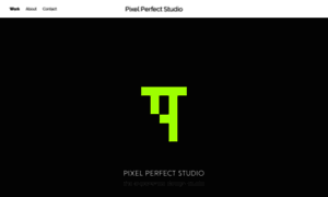 Pixelperfect.studio thumbnail