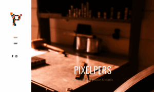 Pixelpers.nl thumbnail