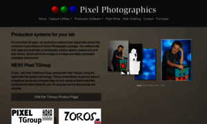 Pixelphoto.com.au thumbnail