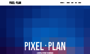 Pixelplan.co.uk thumbnail