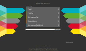 Pixelplus-sa.com thumbnail