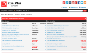 Pixelplusnet.com thumbnail