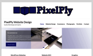Pixelply.com thumbnail