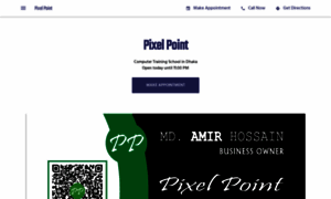 Pixelpointbd.business.site thumbnail