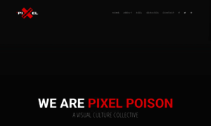 Pixelpoison.me thumbnail