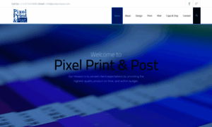 Pixelprintpost.com thumbnail