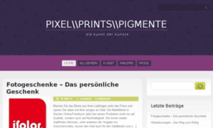 Pixelprintspigmente.ch thumbnail