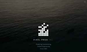 Pixelpros.ca thumbnail