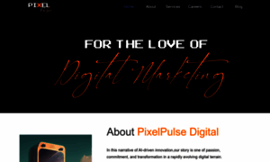 Pixelpulse.in thumbnail