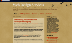 Pixels-webdesign-services.blogspot.com thumbnail