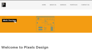 Pixelsdesign.com.au thumbnail