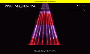 Pixelsequencing.com thumbnail