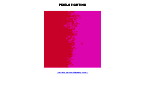 Pixelsfighting.com thumbnail