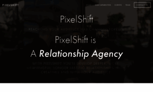 Pixelshift.studio thumbnail