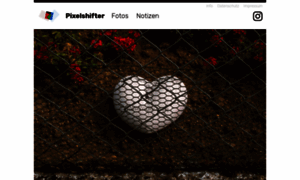 Pixelshifter.de thumbnail