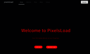 Pixelsload.com thumbnail