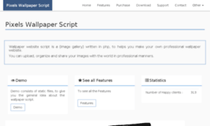 Pixelswscript.com thumbnail