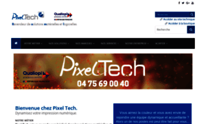 Pixeltech.fr thumbnail