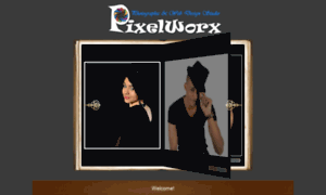 Pixelworx.co.za thumbnail