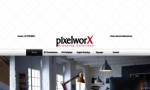 Pixelworx.net thumbnail