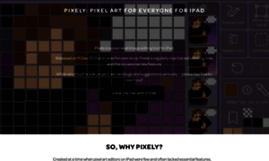 Pixely.app thumbnail