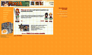 Pixia.free.fr thumbnail