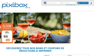 Pixibox.fr thumbnail