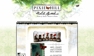 Pixiehill.com thumbnail