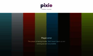 Pixiemediahouse.com thumbnail