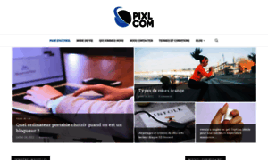 Pixlcom.net thumbnail