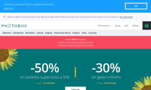 Pixmigo.photobox.es thumbnail