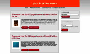 Pixo.fr thumbnail
