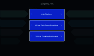 Pixpros.net thumbnail