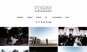Pixrayphotography.com.au thumbnail
