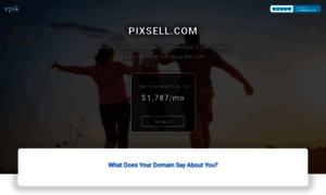 Pixsell.com thumbnail