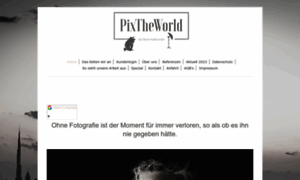 Pixtheworld.de thumbnail