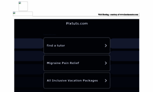 Pixtuts.com thumbnail