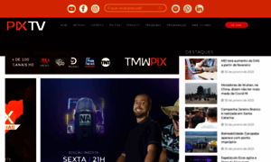 Pixtv.com.br thumbnail