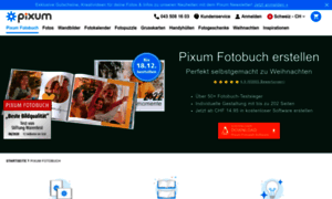 Pixum-fotobuch.ch thumbnail