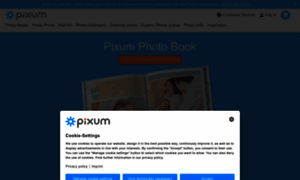 Pixum.co.uk thumbnail