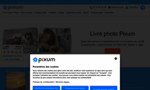 Pixum.fr thumbnail