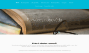 Pixwords.cz thumbnail
