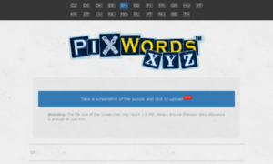 Pixwords.xyz thumbnail