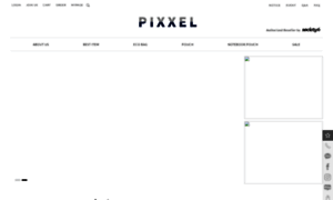 Pixxel.co.kr thumbnail