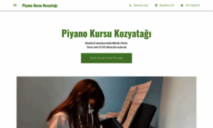 Piyano-kursu-kozyatagi.business.site thumbnail