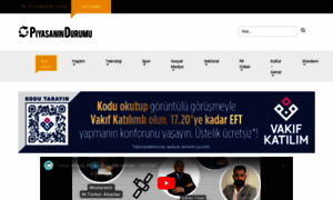 Piyasanindurumu.com thumbnail