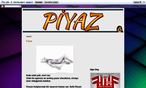 Piyaztheoz.blogspot.com thumbnail