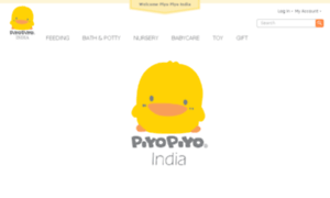 Piyopiyo.co.in thumbnail